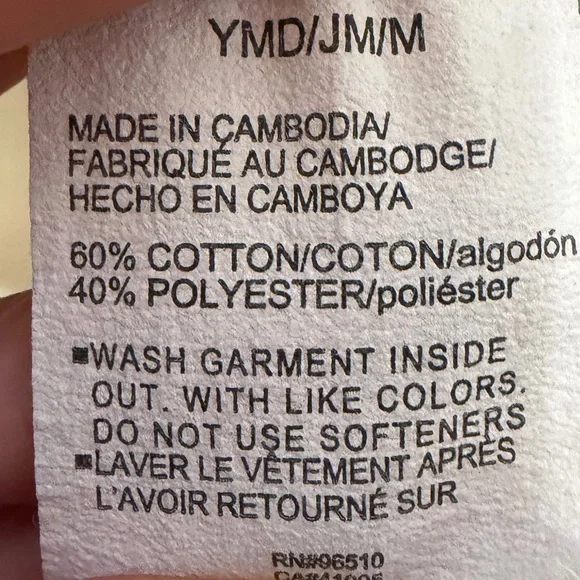 Under Armour tees - Picture 11 of 11